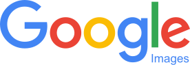 Logo de Google Images