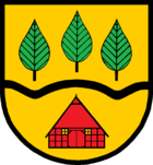 Wappen der Gemeinde Grabau