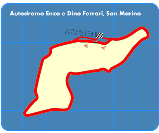 File:GrandPrix Circuit San Marino 2006.svg