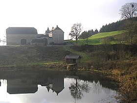 Illustrasjonsbilde av varen Five Nations Golf Club