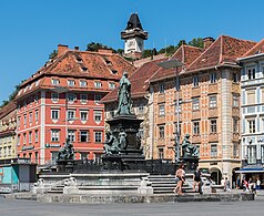 Graz