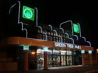 Lids  Green Tree Mall