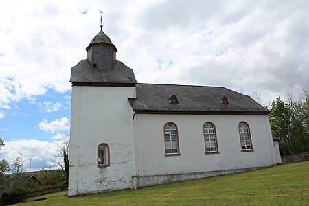 Großaltenstädten Ev. Kirche (15)