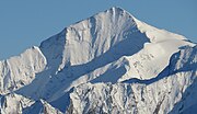 Vorschaubild für Großes Wiesbachhorn