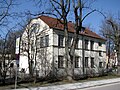 Primary school on Oselstrasse