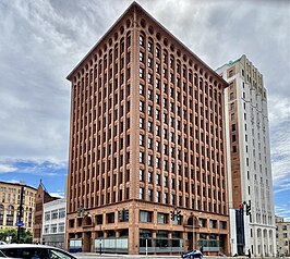 Guaranty Building