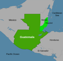 Guatemala and its region.png