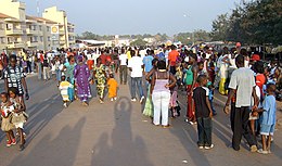 Ginea Bissau