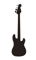 Guitar Silhouette.png