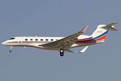 Gulfstream Aerospace G650 AN2224812.jpg