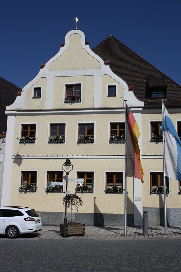 Gasthaus zum Stern (Gundelfingen an der Donau)