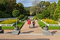 * Nomination The northern formal garden at Gunnebo slott. --ArildV 07:06, 2 October 2012 (UTC) * Promotion Good quality of a nice place. --Cayambe 11:33, 2 October 2012 (UTC)