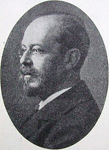 Gustaf Fredrik Steffen