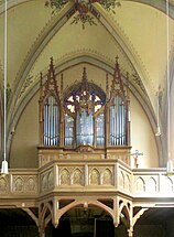 Orgel