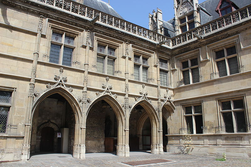 File:Hôtel de Cluny, París. 02.JPG