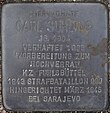 Stolperstein von Carl Suhling