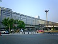 阪急・能勢電鉄川西能勢口駅