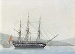 Thumbnail for HMS Dragon (1798)