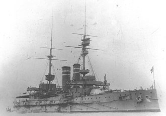 HMS Queen HMS Queen.jpg