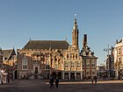 Haarlem: Geografie, Geschichte, Religion