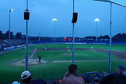 Haarlemse Honkbalweek 2006.jpg