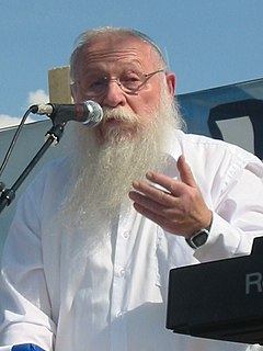 Haim Drukman Israeli politician