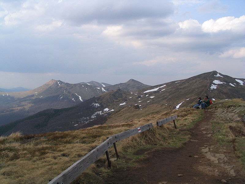 File:Halicz bieszczady.jpg