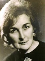 Halina Nowacka-Durnaś