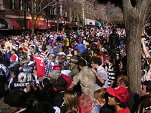 State Street on Halloween 2005 Halloween on State Street.JPG