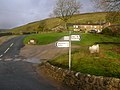 Halton Gill Signs - geograph.org.uk - 302804.jpg