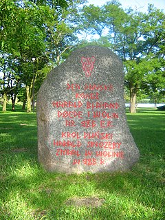 Jomsborg Semi-legendary Viking stronghold