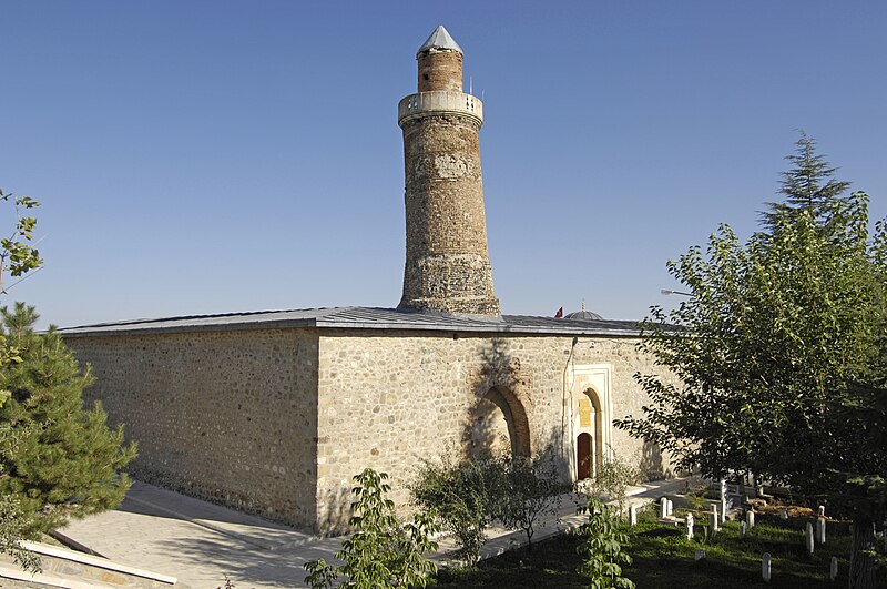 File:Harput Ulu Cami 9621.jpg