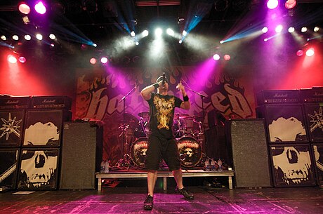 Hatebreed