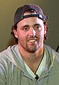 Heath Hembree⁣ professional baseball player[18]