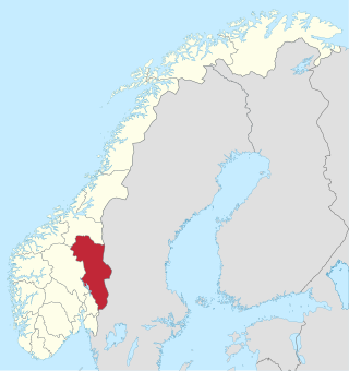 <span class="mw-page-title-main">Hedmark (Storting constituency)</span> Constituency of the Storting, the national legislature of Norway