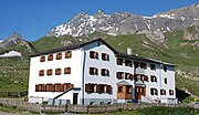 Miniatuur voor Heidelberger Hütte