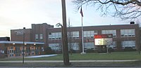 Thumbnail for Hasbrouck Heights High School