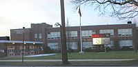 Hasbrouck Heights High School