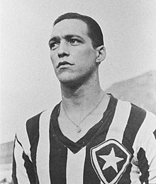 Bruno Méndez (footballer) - Wikipedia