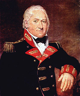 Henry Shrapnel British Army general