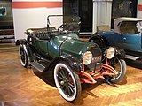 1915 Chevrolet Royal Mail