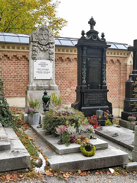 File:Hernalser friedhof danzinger göth nöstlinger 2021-11-03.jpg