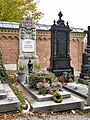 wikimedia_commons=File:Hernalser friedhof danzinger göth nöstlinger 2021-11-03.jpg