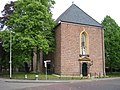 Former Dutch Reformed church