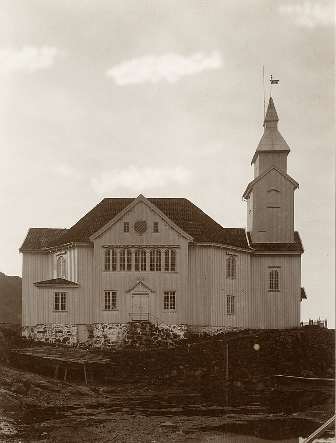 Hidra Church