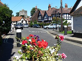 High Street, Bray - geograph.org.uk - 515613.jpg