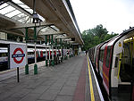 High Barnet (London Underground)