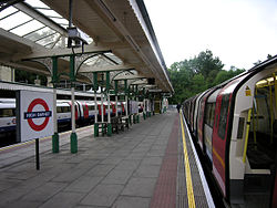 High Barnet (London Underground)