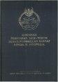 Himpunan Peraturan Tata Tertib Dewan Perwakilan Rakyat Republik Indonesia (1984)