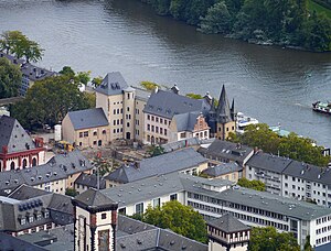 Historisches Museum Frankfurt: Geschichte, Das Museum in der Gegenwart, Dauerausstellung